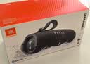 JBL CHARGE6 音樂沖擊波六代 便攜藍牙音箱+低音炮 戶外防水音響 AI音效增強 七夕禮物 深空黑 曬單實拍圖