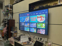 東芝電視小芝士55Z600QF PRO 55英寸 高畫質 Mini LED 火箭炮音響 288Hz高刷 4K柔光防眩屏 國家補貼 55英寸 55Z600QFR PRO 咨詢客服享優惠 曬單實拍圖