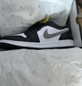 耐克NIKE男休閑鞋AJ1