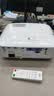 明基（BenQ）MX560高亮會議投影儀 投影儀辦公 專業商用（4000流明 自動校正 10W音響） 曬單實拍圖