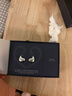 唐麥（Tonemay）凌霄HiFi游戲有線耳機入耳式三角洲行動FPS電競專用耳機聽聲辨位發燒級可換線電競優選 3.5mm帶麥 曬單實拍圖