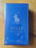 RALPH LAUREN 拉夫勞倫深藍馬球男士濃香水125ml 木質馥奇香調 肖戰同款七夕生日禮物 曬單實拍圖