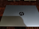 惠普（HP）戰66 16英寸輕薄筆記本電腦 標壓銳龍7 H 255 16G 512SSD 1年上門  曬單實拍圖