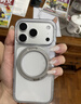 Apple/蘋果 iPhone 17 Pro 512GB 銀色 支持移動聯通電信5G 雙卡雙待手機 曬單實拍圖