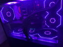 技嘉（GIGABYTE）9800X3DAMD9070XT/5080主機/5070Ti/5060Ti/9950X3D2臺式機高端游戲電競設(shè)計DIY電腦主機暢玩LOL 配置一：9800X3D+RX9070 曬單實拍圖