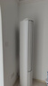 小米空調(diào)  巨省電 1.5匹掛機 一級能效 外機單排銅管 KFR-35GW/N1A1【整機十年免費包修】 曬單實拍圖