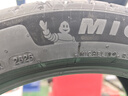 米其林（MICHELIN）靜音棉輪胎 245/45R19 102Y 競馳5E PILOT SPORT 5 ENERGY 曬單實拍圖