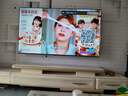 海爾（Haier）電視新款 語音控制三重護眼165Hz高刷家用 4K超高清一級能效智慧屏彩電液晶超薄游戲平板電視機 75英寸 26年新品 8核CPU 165Hz 64G內存 曬單實拍圖