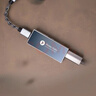 iBasso艾巴索DC04Ultra平衡解碼耳放4.4平衡3.5TYPEC可換線HIFI便攜安卓電腦小尾巴轉(zhuǎn)接線 曬單實(shí)拍圖