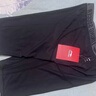 李寧（LI-NING）運(yùn)動(dòng)短褲男緊身褲籃球跑步速干高彈壓縮褲打底內(nèi)褲健身五分訓(xùn)練褲 曬單實(shí)拍圖