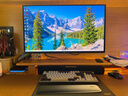 微星（MSI）流光MAG321UPX QD-OLED 32英寸4K240Hz 三星面板QD-OLED電腦顯示器 HDR400游戲電競顯示屏 曬單實拍圖