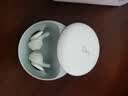 聲闊安克 【馬思純同款】深睡艙A30 睡眠耳機(jī)藍(lán)牙耳機(jī) 無痛側(cè)睡降噪耳機(jī) 降噪耳塞防噪音助眠迷霧綠 曬單實拍圖