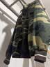 保羅嵐芝空調服男帶風扇衣服3C認證夏季薄款工作服戶外釣魚高溫作業制冷服 曬單實拍圖