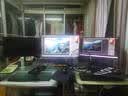 飛利浦27英寸 2K 120Hz IPS HDR 愛眼低藍光 HDMI2.0+DP1.4 三微邊設(shè)計 辦公顯示器 游戲顯示屏27E2N2500 曬單實拍圖