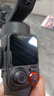 浩瀚卓越（hohem）【專業級丨9代增穩】M7 手機穩定器智能AI精準追蹤360°跟拍正交三軸防抖云臺自拍桿直播vlog神器 曬單實拍圖