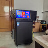 飛利浦（PHILIPS）SD299家庭ktv音響套裝戶外便攜廣場舞藍牙音響帶顯示屏幕唱歌專用移動音箱家用點歌機卡拉ok一體機 曬單實拍圖