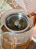 格麗思（GREENIS）煮茶器萃茶機純鈦煮茶壺養生壺噴淋蒸煮一體自動上水燒水壺電熱水壺恒溫泡茶壺 標配款【自動上水】-贈玻璃杯 曬單實拍圖