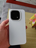 vivo iQOO 15 12GB+256GB傳奇版 第五代驍龍8至尊版 自研電競芯片Q3 2K三星珠峰屏 iqoo15游戲電競手機 曬單實拍圖