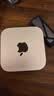 Apple AI電腦 2024Mac mini迷你主機 M4銀色(10+10核) 16G 256G臺式電腦主機 MU9D3CH/A【企業專享】 曬單實拍圖
