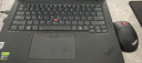 ThinkPad聯想ThinkPad T14P 高性能設計全能標壓商務辦公【國家補貼15%】筆記本電腦辦公本商務本超薄本 T14P Ultra9-185H  32G 標配1T獨顯4050 曬單實拍圖