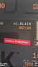 閃迪（SanDisk）SSD固態(tài)硬盤M.2接口 SN7100 PCIe4.0 筆記本臺(tái)式機(jī)固態(tài)硬盤 AI電腦配件 2TB 曬單實(shí)拍圖