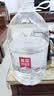 蓮花天然礦泉水5L*4桶飲用水煮飯泡茶水弱堿性偏硅酸水家用整箱裝 曬單實拍圖