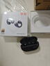 SoundPEATS泥炭CC Pro無線耳夾式藍牙耳機開放式快充雙磁定制大動圈云感舒適佩戴運動耳機適用蘋果華為 黑色 曬單實拍圖