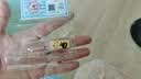 GXGOLD G京東小金庫定制 5g 黃金金條 財富典藏 專屬聯名 黃金金條 5g 曬單實拍圖