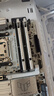 金百達（KINGBANK）32GB(16GBX2)套裝 DDR5 6000 臺式機內存條 國產顆粒 銀爵 C36 Deepseek硬件 曬單實拍圖