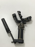 智云WB5 手持云臺相機(jī)穩(wěn)定器 防抖專業(yè)手持拍攝商拍3千克負(fù)載單反微單云臺 套裝 曬單實(shí)拍圖
