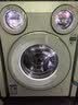 美的（Midea）可愛多滾筒洗衣機全自動單洗 11KG三筒內衣洗 MG11GGEX三桶 活水精華 以舊換新 補貼 曬單實拍圖