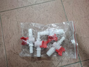 軟管閥門(mén) 軟管寶塔球閥 塑料快插閥門(mén) 軟管接頭 軟管開(kāi)關(guān)變徑開(kāi)關(guān) 16-10 曬單實(shí)拍圖
