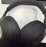 索尼（SONY）【劉宇同款】WH-1000XM6 頭戴式無線降噪耳機 AI智能降噪 黑色 618 蘋果耳機 曬單實拍圖