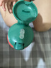 樂扣樂扣（LOCK&LOCK）【雙飲蓋】兒童上學專用保溫杯304不銹鋼卡通水杯【熊貓】550ml 曬單實拍圖