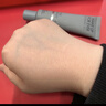 玫珂菲【官方正品】馬卡龍妝前乳隔離素顏霜深灰30ml七夕情人節禮物女友 曬單實拍圖
