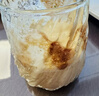 Bincoo咖啡杯高檔精致復古美式Dirty玻璃杯下午茶意式濃縮拿鐵杯 曬單實拍圖