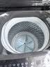 小天鵝（LittleSwan）波輪洗衣機小型全自動家用 8KG 直驅變頻 TB8V28DT 一級能效 省電 以舊換新 京東自營 出租房宿舍 曬單實拍圖