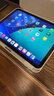 Apple/蘋果 iPad 11英寸 A16芯片2025年款 平板電腦 (256GB WLAN版/學習辦公娛樂)銀色 曬單實拍圖