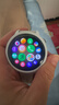 OPPO Watch X3 Mini 星光銀 eSIM版 七夕情人節(jié)禮物【國(guó)家補(bǔ)貼】oppo手表 智能手表 身心狀態(tài)評(píng)估 曬單實(shí)拍圖