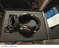 森海塞爾（Sennheiser）HD800S/HD820旗艦級HIFI音樂耳機 頭戴式發燒高保真耳機 新年禮物 耳放放大器功放 HD800S+HDV820西裝套一 曬單實拍圖