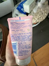妮維雅（NIVEA）洗面奶女補(bǔ)水保濕洗臉潔面膏氨基酸潔面乳提亮膚色控油學(xué)生可卸妝 晶純泡沫潔面乳150g*2支 曬單實(shí)拍圖