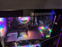 聯想（Lenovo）拯救者刃9000K游戲主機臺式電腦(U9-285K RTX5090DV2 24G顯卡 64G DDR5 水冷) 曬單實拍圖