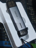 綠巨能（llano）4.0高速讀卡器SD/TF同讀USB/Type-C二合一多功能內存卡讀取適用電腦手機蘋果佳能大疆Pocket3/4 曬單實拍圖