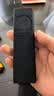 Tialstp【次日達】適用華為靈犀指向遙控器mate TV智慧屏S6/S6Pro電視靈犀指向二代遙控器防摔防刮保護套 黑色-軟硅膠殼送掛繩 曬單實拍圖
