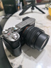 索尼（SONY）Alpha 7C II 全畫幅新一代雙影像小“7“A7C2 A7C二代 A7CM2 A7CiiAI智能芯片 創(chuàng)意濾鏡 A7C2銀單機(jī) 官方標(biāo)配【僅出廠配置】推薦購(gòu)買套餐 曬單實(shí)拍圖
