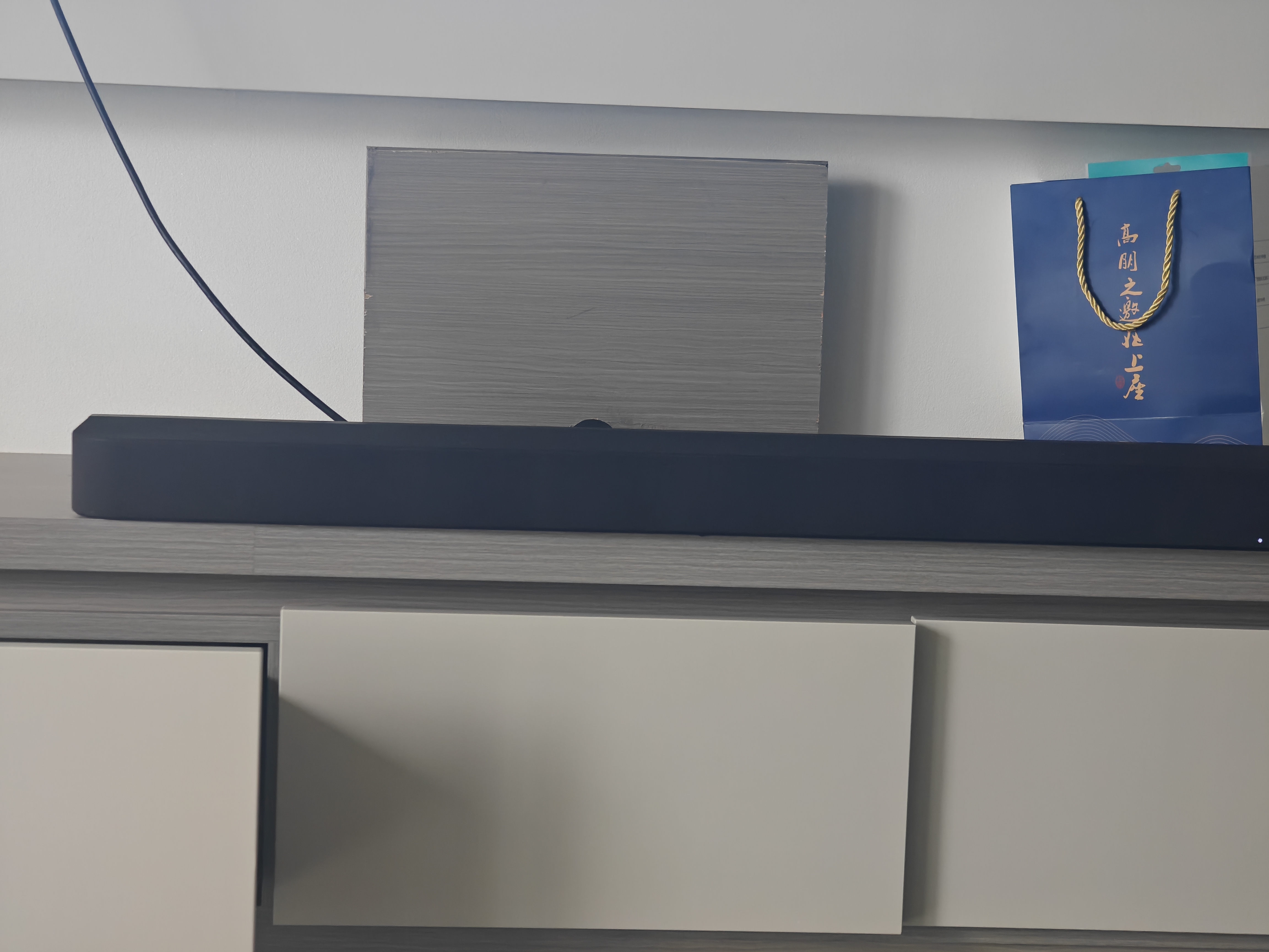 索尼（SONY）HT-A7100 全景聲 單獨回音壁 360智能穹頂 4K/120Hz VRR ALLM 家庭影院 Soundbar 曬單實拍圖