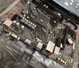 技嘉（GIGABYTE）超耐久A520M K V2 DDR4主板支持CPU 5600X5700X5800X3D AMD A520 Socket AM4 曬單實拍圖