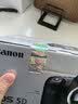 佳能（Canon）【官方旗艦】5D4 全畫幅單反相機 4K高清視頻拍攝 人像風景拍攝 佳能復古旗艦相機  佳能5d4 機身 曬單實拍圖