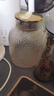 臻廚聚涼水壺冷水壺耐高溫玻璃泡冰水壺大容量家用果汁花果茶壺儲水瓶 1.8L金蓋錘紋壺 【特價沖量】 曬單實拍圖