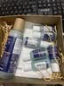 科顏氏（Kiehl's）男士洗面奶250ml+爽膚水250ml護膚補水控油七夕禮物送男友 曬單實拍圖